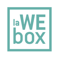 la WE box