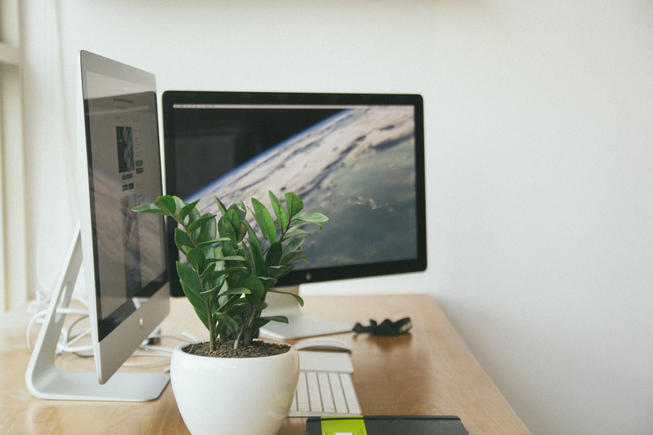 Comment bien décorer son bureau ? 