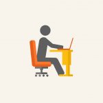 Business Flat Icon