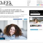 cheek magazine
