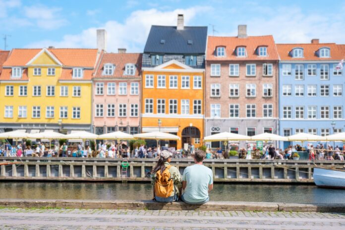 Hygge bien etre au travail Danemark