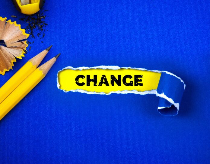 Bonnes resolutions reussir changements