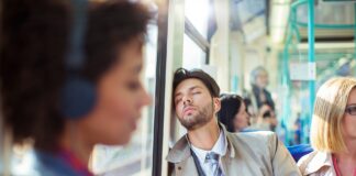 Les 3 phases du burn-out