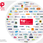 top employers 2019