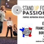 stand up for passion