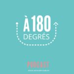 A 180 degres