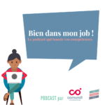 Podcast Comundi Bien dans mon job