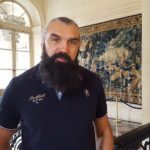 Sebastien Chabal video vignette BIS