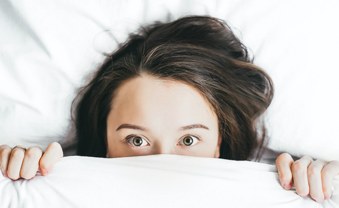 La dette de sommeil : de quoi s'agit-il ?