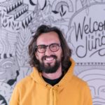Jérémy Clédat, CEO and Co-Founder Welcome to the Jungle