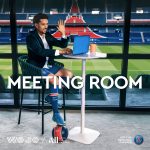 Wojo parc des princes coworking