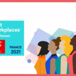 Best workplaces for women 2021