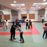 Apprendre judo