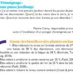 Citation etude sante 3