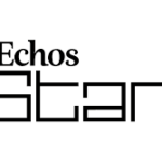 Logo Echos Start