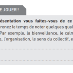 exercice courage