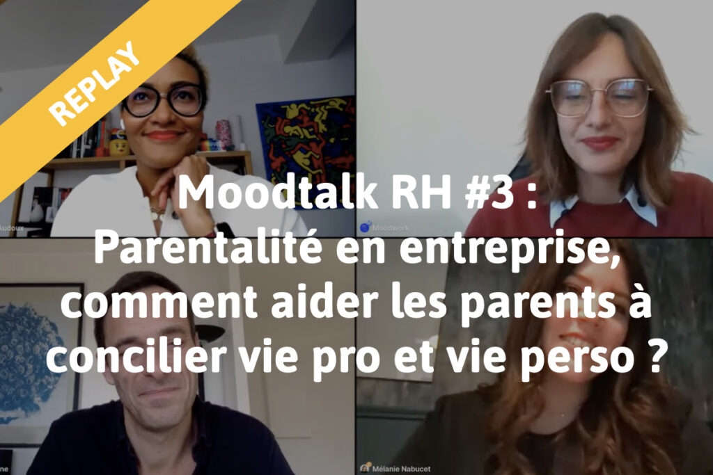 webinaire parentalité en entreprise