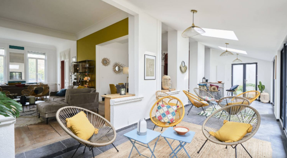 Coliving Homies Paris Lille