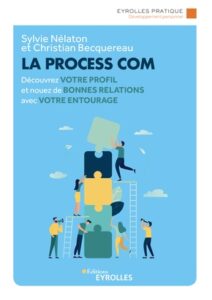 Livre "La Process Com", qui traite du Process Communication Model, le PCM