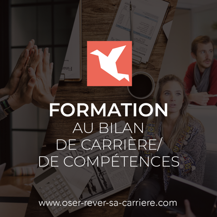 Formation Bilan de carrère ORSC