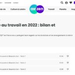 AirZen bilan 2022