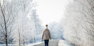 5 clés pour faire le plein d’énergie en hiver