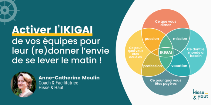 Ikigai Hisse et Haut (AC Moulin)