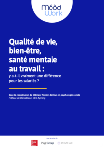QVT, bien-être, santé mentale au travail : y a-t-il vraiment une différence pour les salariés ?