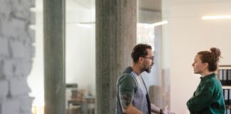 “La colère exprime un besoin qui n’est pas comblé”