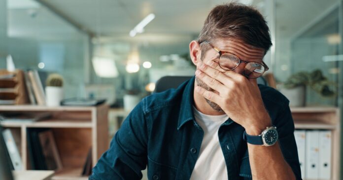 Burn out et loyaute professionnelle