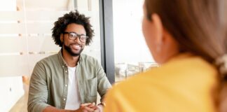 7 conseils pour faire une bonne première impression