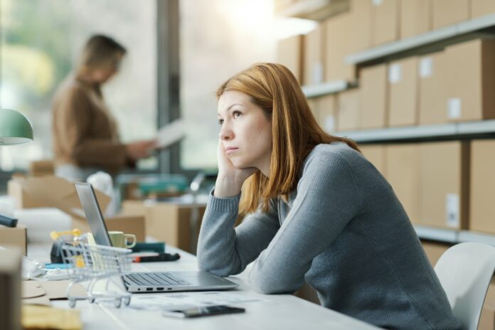 fatigue des RH sante mentale au travail