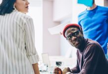 Mon entreprise affiche de super valeurs, mais au quotidien, c’est autre chose : que faire ?