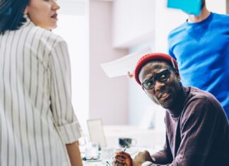 Mon entreprise affiche de super valeurs, mais au quotidien, c’est autre chose : que faire ?