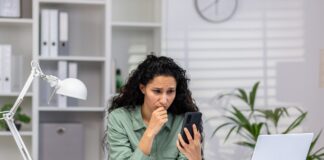 Comment calmer une crise d’angoisse au travail ?