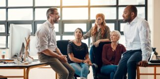 Travail : manquez-vous de reconnaissance ?