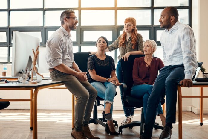 les signes du manque de reconnaissance au travail