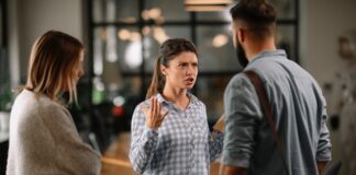 Au travail, le vrai risque n’est pas le conflit, mais l’absence de réparation