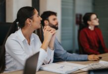 Comment dire non au travail (mais pas que)