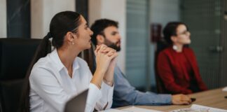 Comment dire non au travail (mais pas que)