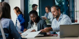 70 % des actifs français manquent de temps au quotidien