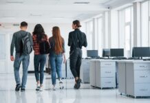 Et si la vraie performance consistait à lever le pied ?