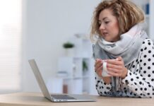 Comment faire le plein d’énergie en hiver ?