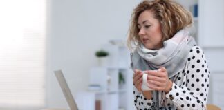 Comment faire le plein d’énergie en hiver ?