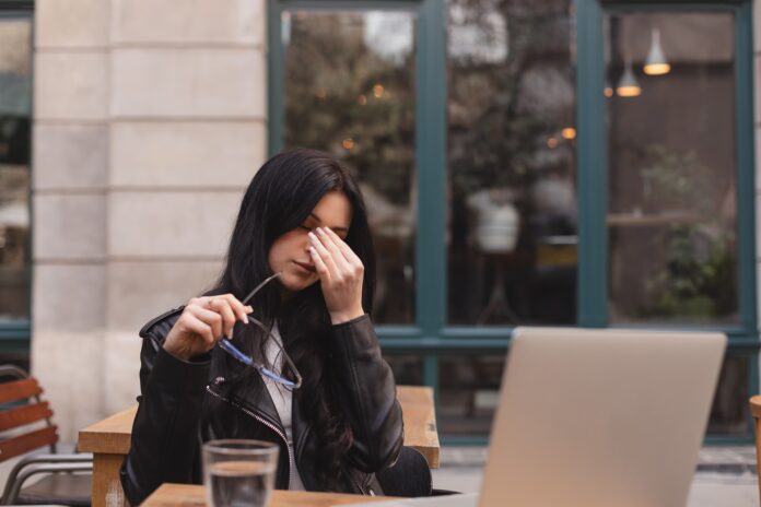 arreter detre fatiguer conseils