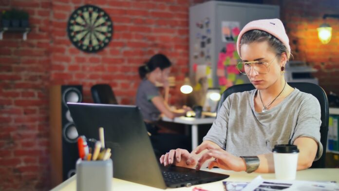 Brown out perte de sens au travail