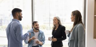 5 (petites) choses qui peuvent tout changer à votre journée de travail