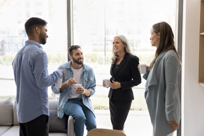 QVT bureau bien etre au travail conseils
