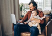 Parentalité : ce marathon invisible qui influence les carrières