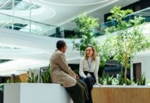 Repenser les bureaux : un enjeu stratégique pour le bien-être des salariés